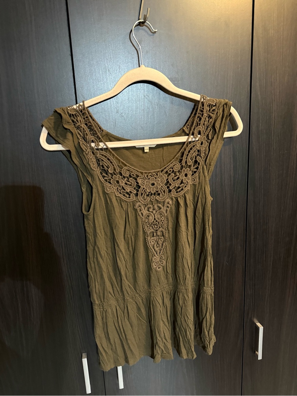 RW&CO. Sleeveless Tank - wmns xs